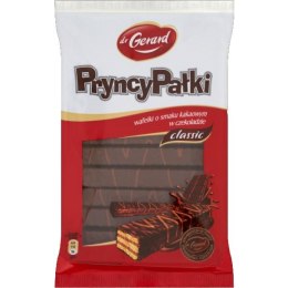 Wafle Dr Gerard Pryncypałki 200g w czekoladzie