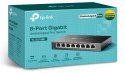 SWITCH TP-LINK TL-SG108E