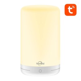 Inteligentna lampka nocna WiFi NiteBird LB3 Tuya