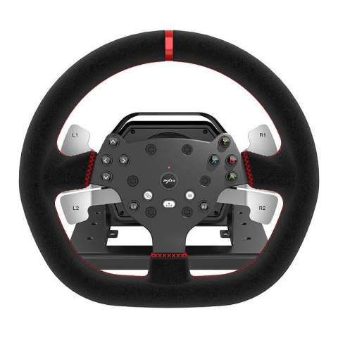 Kierownica do gier PXN-V10 V2 (PC / PS4 / XBOX ONE / SWITCH) Kierownica do gier PXN-V10 V2 (PC / PS4 / XBOX ONE / SWITCH)