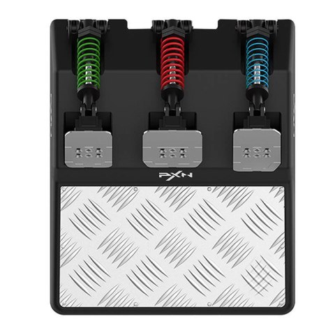Kierownica do gier PXN-V10 V2 (PC / PS4 / XBOX ONE / SWITCH) Kierownica do gier PXN-V10 V2 (PC / PS4 / XBOX ONE / SWITCH)
