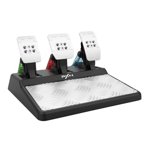 Kierownica do gier PXN-V10 V2 (PC / PS4 / XBOX ONE / SWITCH) Kierownica do gier PXN-V10 V2 (PC / PS4 / XBOX ONE / SWITCH)