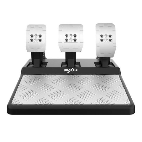 Kierownica do gier PXN-V10 V2 (PC / PS4 / XBOX ONE / SWITCH) Kierownica do gier PXN-V10 V2 (PC / PS4 / XBOX ONE / SWITCH)
