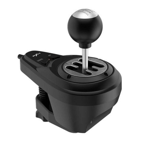 Kierownica do gier PXN-V10 V2 (PC / PS4 / XBOX ONE / SWITCH) Kierownica do gier PXN-V10 V2 (PC / PS4 / XBOX ONE / SWITCH)