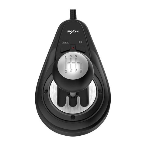 Kierownica do gier PXN-V10 V2 (PC / PS4 / XBOX ONE / SWITCH) Kierownica do gier PXN-V10 V2 (PC / PS4 / XBOX ONE / SWITCH)