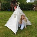 Namiot domek indiański dla dzieci tipi 135cm