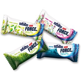 Kostka do WC Force One 40g morze