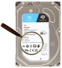 DYSK DO REJESTRATORA HDD-ST2000VX017 2TB 24/7 SkyHawk SEAGATE