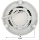 KAMERA IP APTI-AI508VA21-28WP - 5 Mpx 2.8 mm