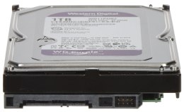 DYSK DO REJESTRATORA HDD-WD11PURZ 1TB 24/7 WESTERN DIGITAL