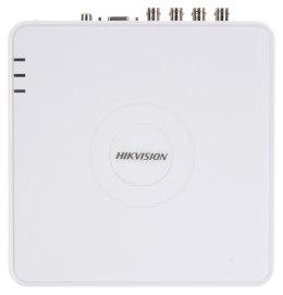 REJESTRATOR AHD, HD-CVI, HD-TVI, CVBS, TCP/IP IDS-7108HQHI-M1/S(C) 8 KANAŁÓW Hikvision