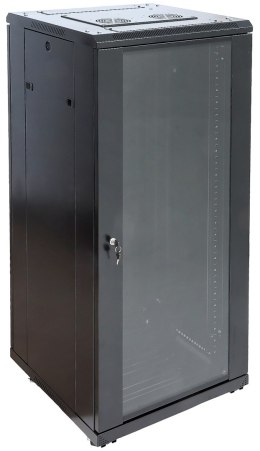 SZAFA RACK STOJĄCA EPRADO-R19-27U/600FW