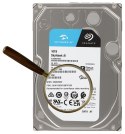 DYSK DO REJESTRATORA HDD-ST10000VE001 10TB 24/7 SkyHawk AI SEAGATE