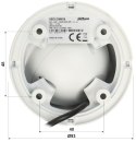 KAMERA AHD, HD-CVI, HD-TVI, PAL HAC-HDW1200TLM-IL-A-0280B-S6 - 1080p 2.8 mm DAHUA