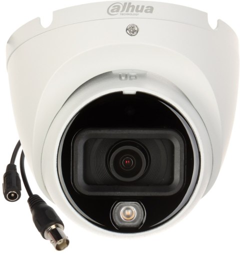 KAMERA AHD, HD-CVI, HD-TVI, PAL HAC-HDW1500TLM-IL-A-0280B-S2 - 5 Mpx 2.8 mm DAHUA