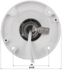 KAMERA IP DS-2CD2T46G2-4I(4MM)(C) ACUSENSE - 4 Mpx Hikvision