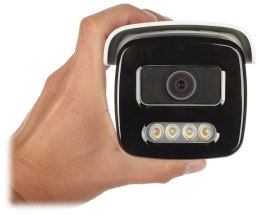 KAMERA IP DS-2CD2T47G2-LSU/SL(2.8MM)(C) ColorVu - 4 Mpx Hikvision