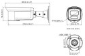 KAMERA IP DS-2CD2T47G2-LSU/SL(2.8MM)(C) ColorVu - 4 Mpx Hikvision