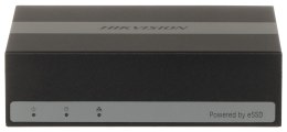 REJESTRATOR AHD, HD-CVI, HD-TVI, CVBS, TCP/IP DS-E04HQHI-B 4 KANAŁY Hikvision