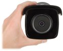 KAMERA IP DS-2CD2T86G2-2I(2.8mm)(C)(O-STD)(BLACK) ACUSENSE - 8.3 Mpx 4K UHD Hikvision