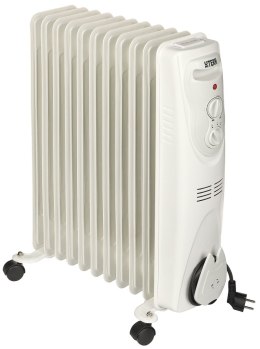 GRZEJNIK OLEJOWY UNT-A-2500-11 1600 W / 2500 W UniTerm