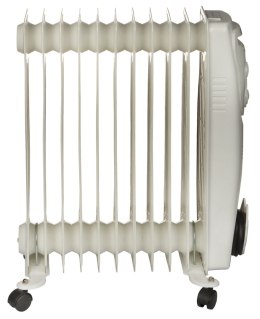 GRZEJNIK OLEJOWY UNT-A-2500-11 1600 W / 2500 W UniTerm