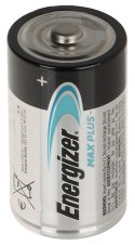 BATERIA ALKALICZNA BAT-LR20-MAXPLUS*P2 1.5 V LR20 (D) ENERGIZER