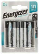 BATERIA ALKALICZNA BAT-LR20-MAXPLUS*P2 1.5 V LR20 (D) ENERGIZER