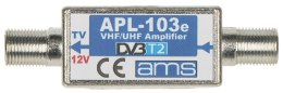 WZMACNIACZ ANTENOWY APL-103E AMS