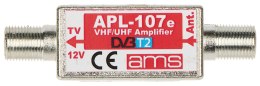 WZMACNIACZ ANTENOWY APL-107E AMS