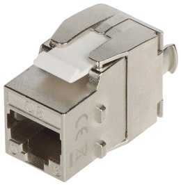 ZŁĄCZE KEYSTONE FX-RJ45-8.1 DIGITUS