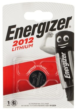 BATERIA LITOWA BAT-CR2012 ENERGIZER