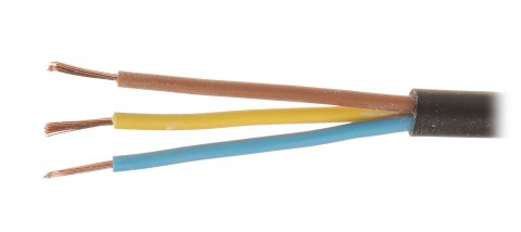 KABEL ELEKTRYCZNY OMY-3X0.5/B