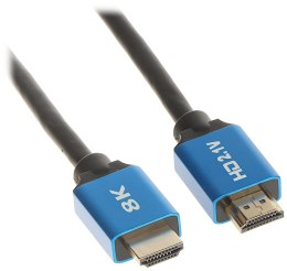 KABEL HDMI-1.5-V2.1 1.5 m