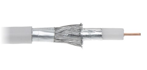 KABEL KONCENTRYCZNY TCC-113-TRISHIELD/300