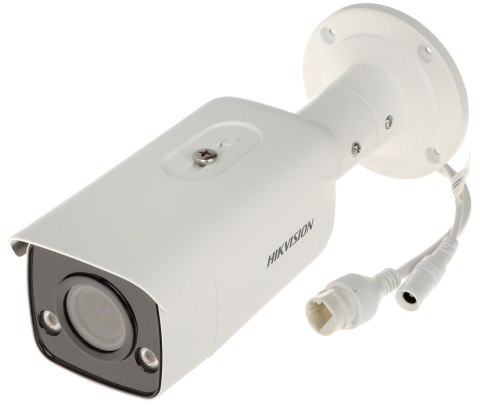 KAMERA IP DS-2CD2T87G2-L(4MM)(C) ColorVu - 8.3 Mpx Hikvision