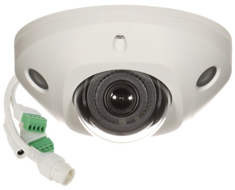 KAMERA WANDALOODPORNA IP DS-2CD2546G2-IS(2.8MM)(C) ACUSENSE - 4 Mpx Hikvision