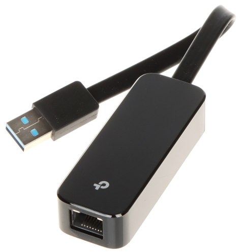 KARTA SIECIOWA ETHERNET USB 3.0 TL-UE306 TP-LINK