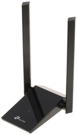 KARTA WLAN USB ARCHER-T4U-PLUS 400 Mb/s @ 2.4 GHz, 867 Mb/s @ 5 GHz TP-LINK