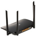 PUNKT DOSTĘPOWY +ROUTER ARCHER-VR300 VDSL / ADSL 2.4 GHz, 5 GHz 300 Mb/s + 867 Mb/s TP-LINK