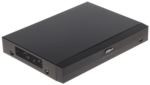 REJESTRATOR AHD, HD-CVI, HD-TVI, CVBS, TCP/IP XVR5116H-4KL-I3 16 KANAŁÓW DAHUA