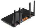 ROUTER ARCHER-AX55 Wi-Fi 6 2.4 GHz, 5 GHz 2402 Mb/s + 574 Mb/s TP-LINK