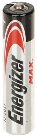 BATERIA ALKALICZNA BAT-AAA/E-MAX*P16 1.5 V LR3 (AAA) ENERGIZER