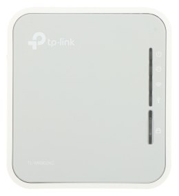 ROUTER TL-WR902AC 2.4 GHz, 5 GHz 300 Mb/s + 433 Mb/s TP-LINK