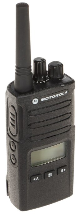 RADIOTELEFON PMR MOTOROLA-XT-460 446.0 MHz ... 446.2 MHz