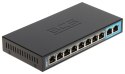 SWITCH POE BCS-B-SP08G02G 8-PORTOWY BCS BASIC