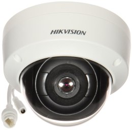 KAMERA WANDALOODPORNA IP DS-2CD1121-I(2.8MM)(F) - 1080p Hikvision