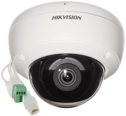 KAMERA WANDALOODPORNA IP DS-2CD2146G2-ISU(2.8MM)(C) ACUSENSE - 4 Mpx Hikvision