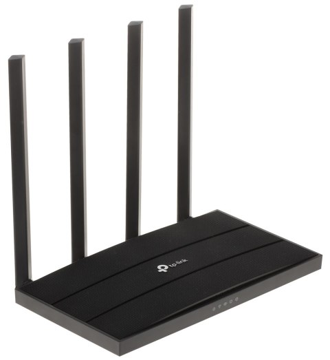 ROUTER ARCHER-C80 2.4 GHz, 5 GHz 600 Mb/s + 1300 Mb/s TP-LINK