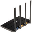 ROUTER ARCHER-C80 2.4 GHz, 5 GHz 600 Mb/s + 1300 Mb/s TP-LINK